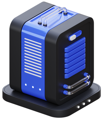 Servidores dedicados